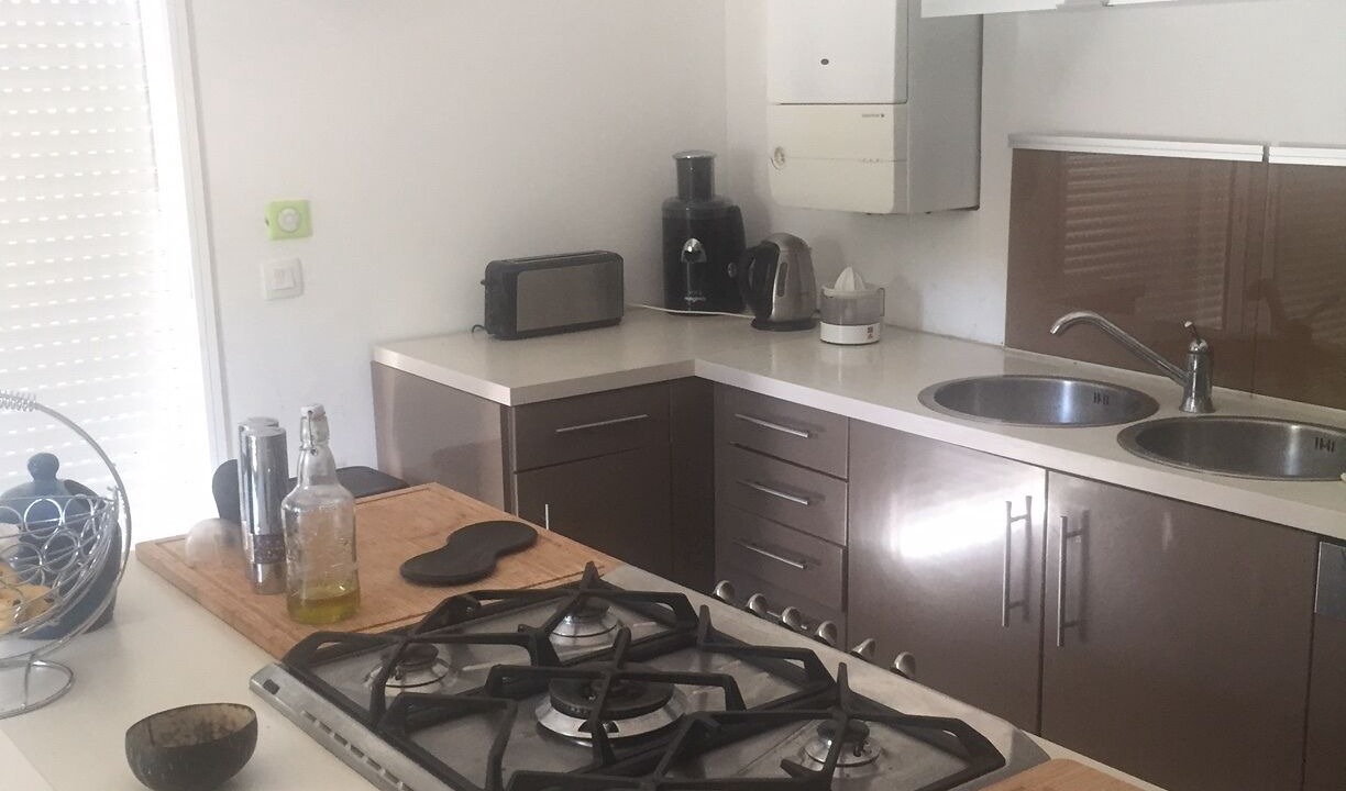 Photo of Kitchen in Caveirac