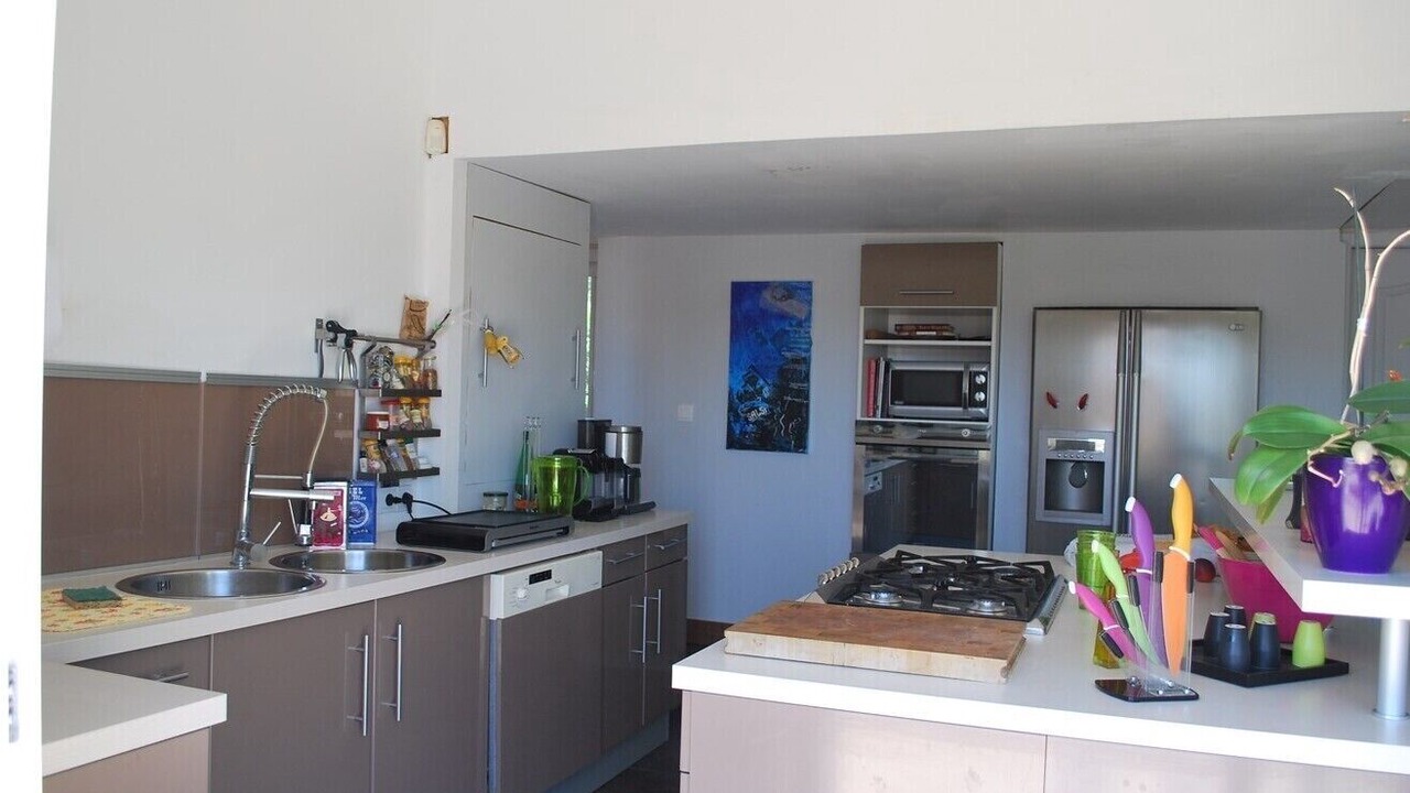 Photo of Kitchen in Caveirac