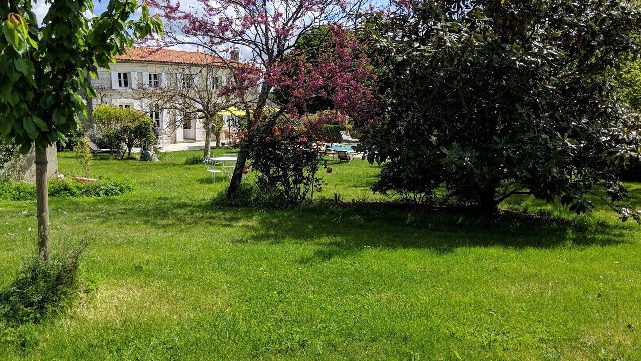 Photo of Outdoor in Saint Germain du Seudre