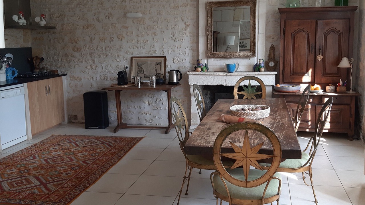 Photo of Others in Saint Germain du Seudre