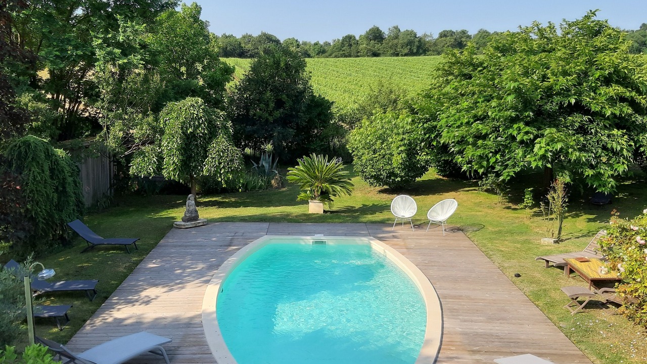 Photo of Outdoor in Saint Germain du Seudre