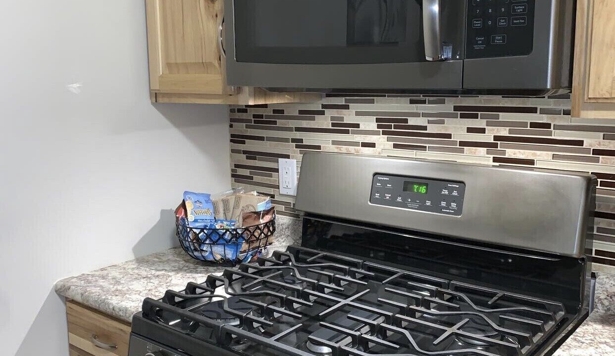 Photo of Kitchen in Ithaca