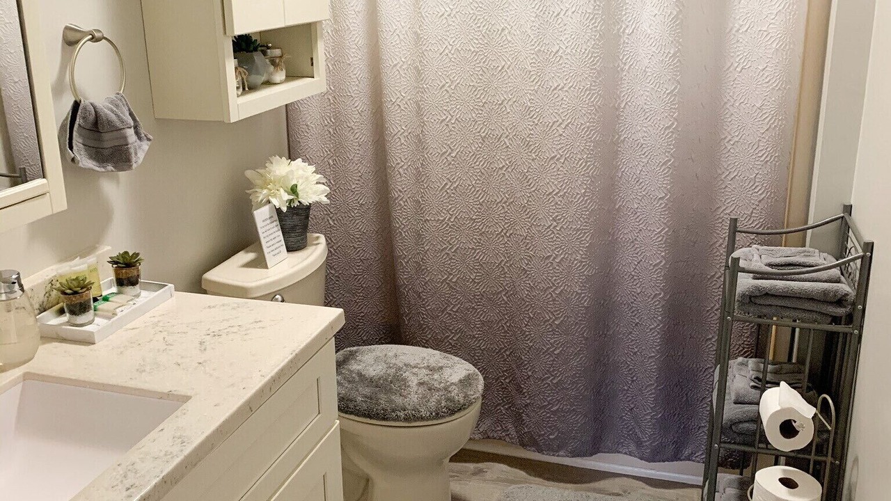 Photo of Bathroom in Ithaca