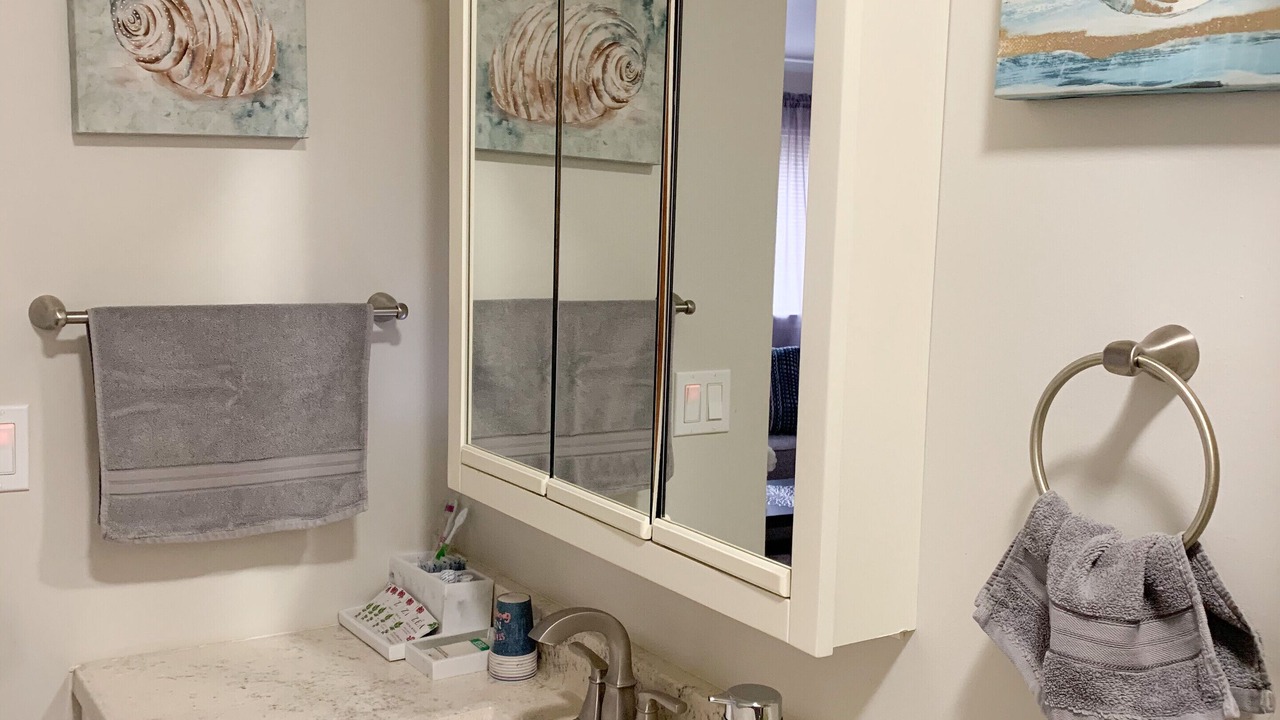 Photo of Bathroom in Ithaca