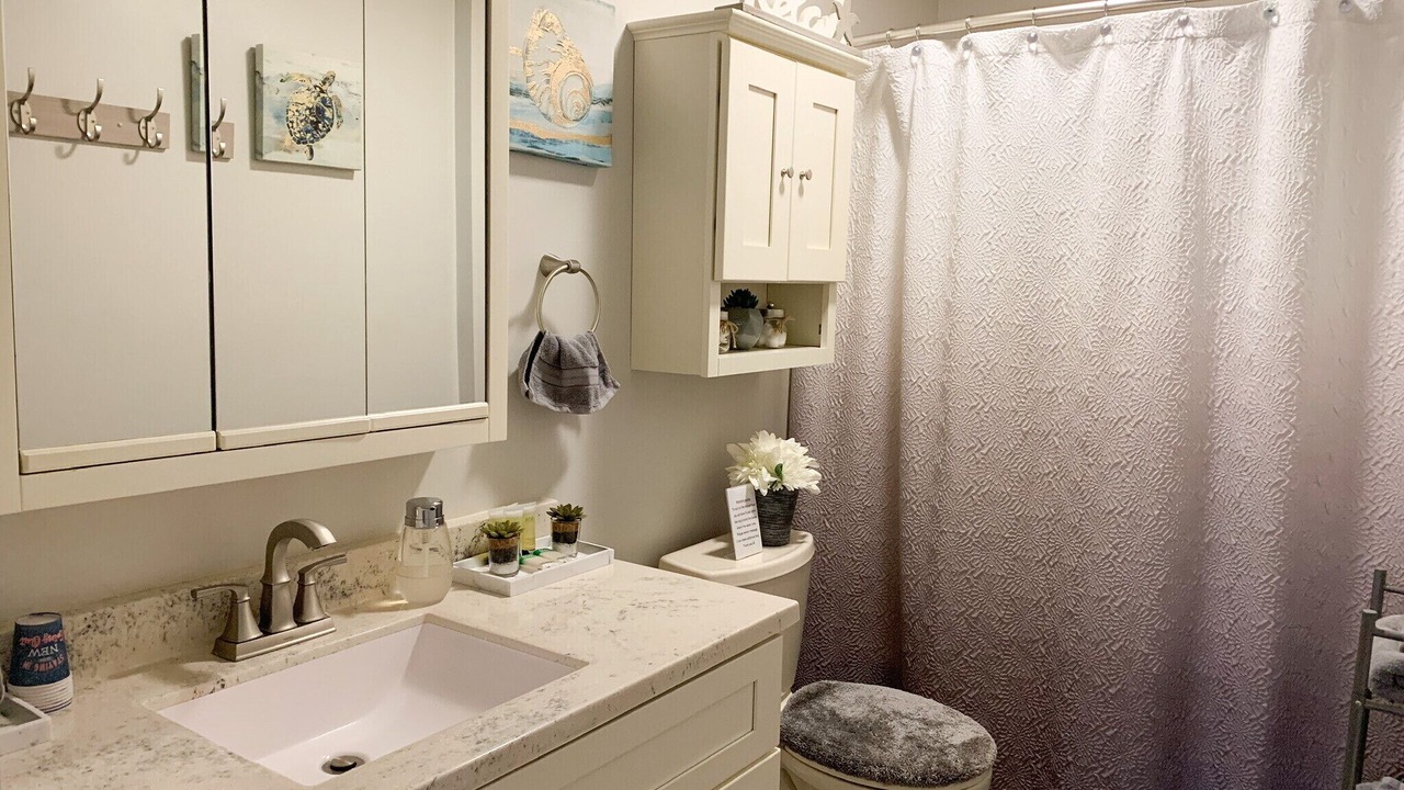 Photo of Bathroom in Ithaca