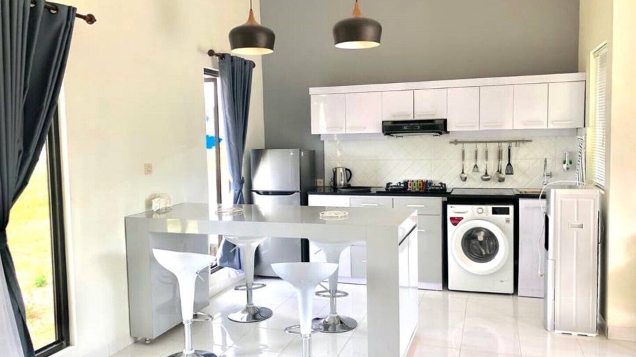 Photo of Kitchen in Sandik
