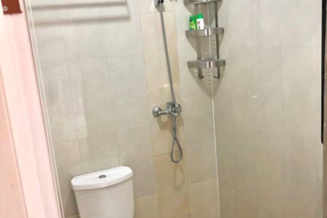 Photo of Bathroom in Sandik