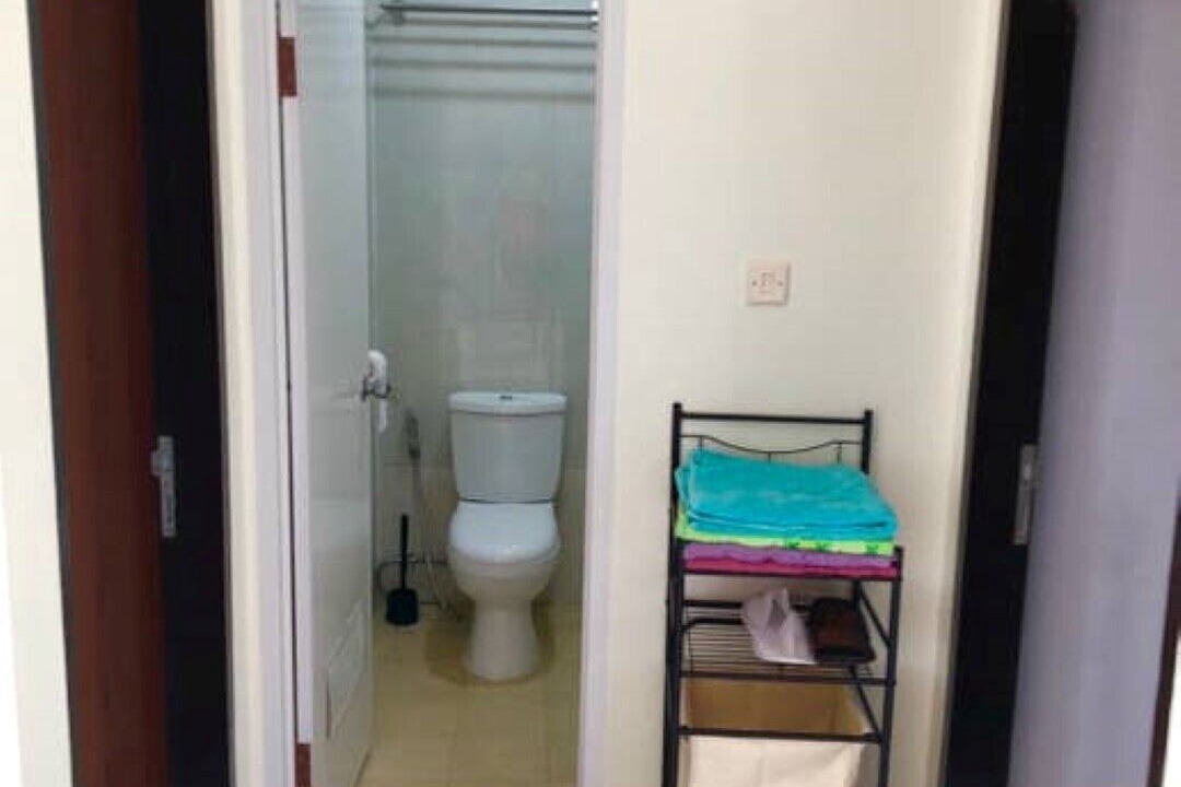 Photo of Bathroom in Sandik
