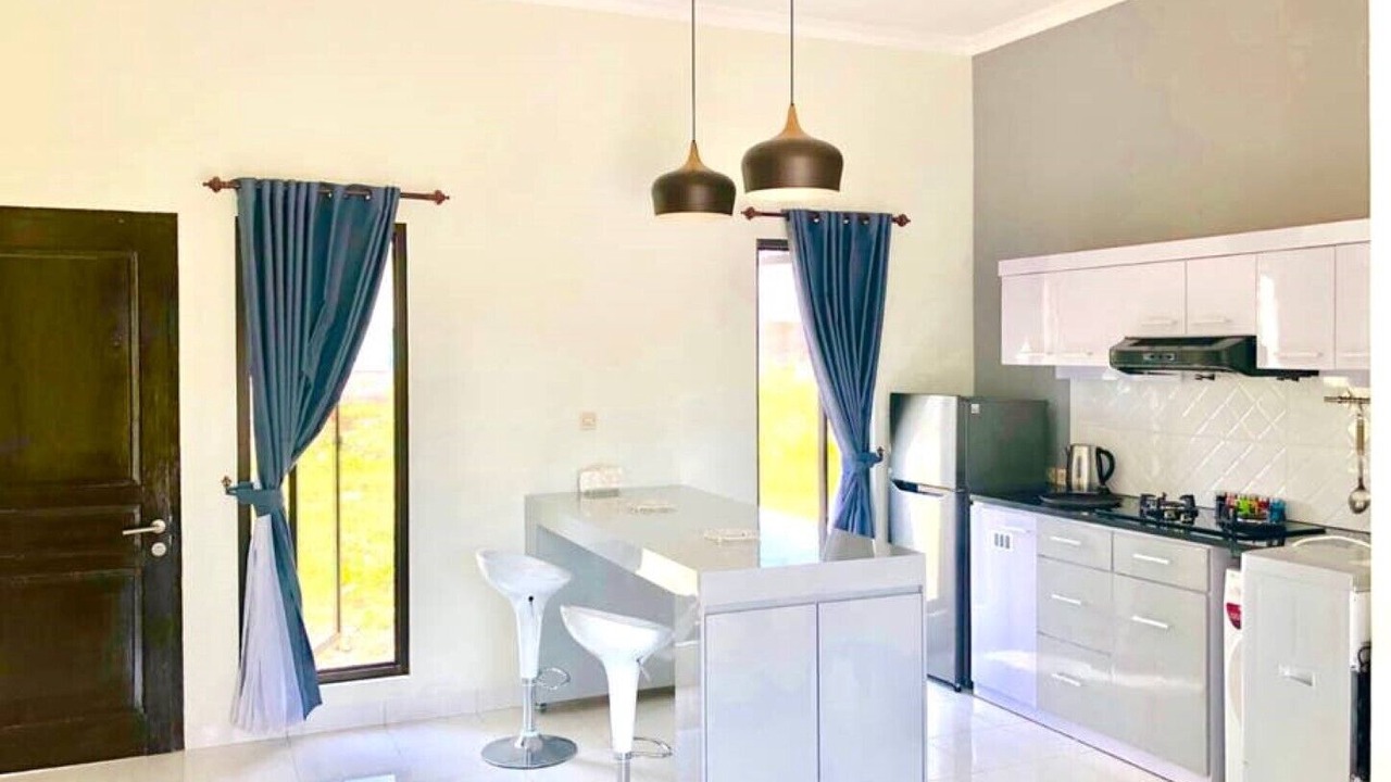 Photo of Kitchen in Sandik