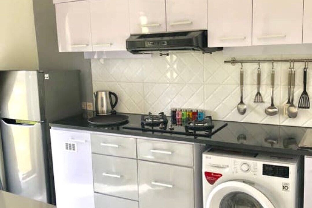 Photo of Kitchen in Sandik