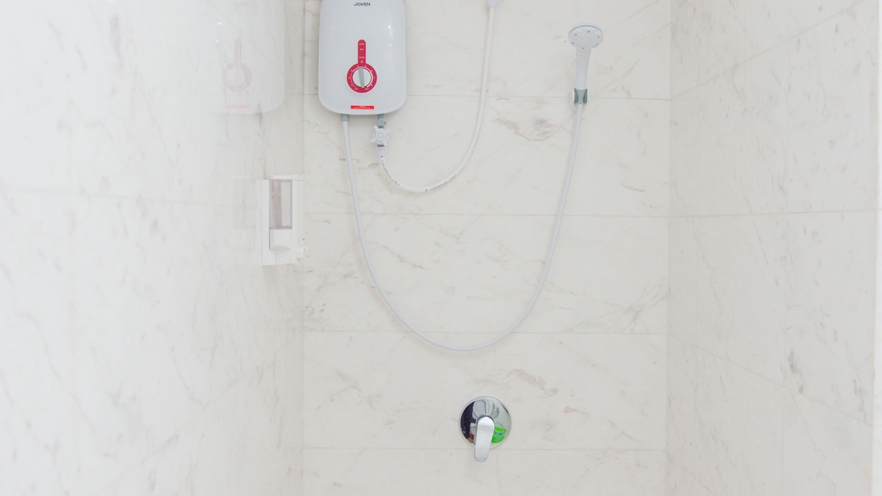 Photo of Bathroom in Gelugor