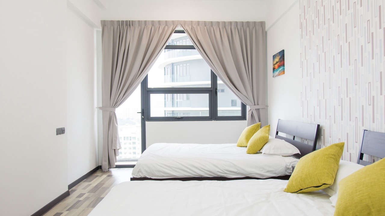 Photo of Bedroom in Gelugor