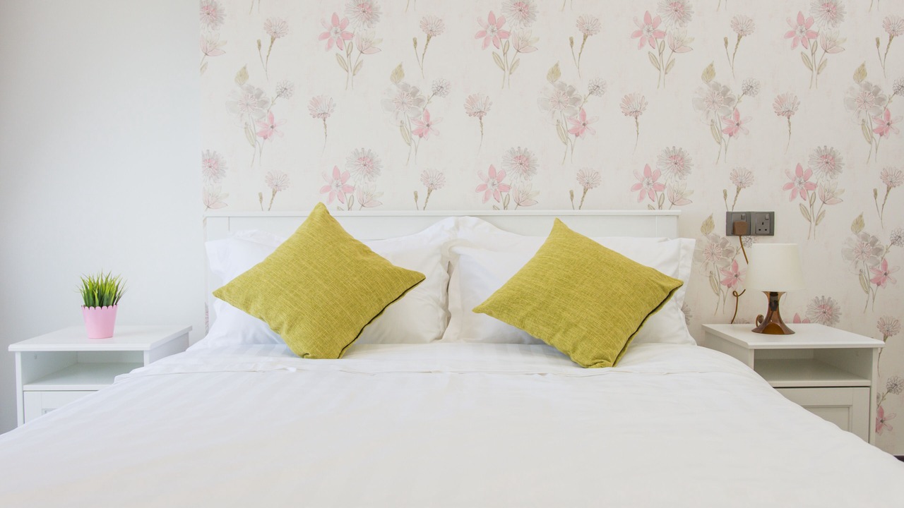 Photo of Bedroom in Gelugor