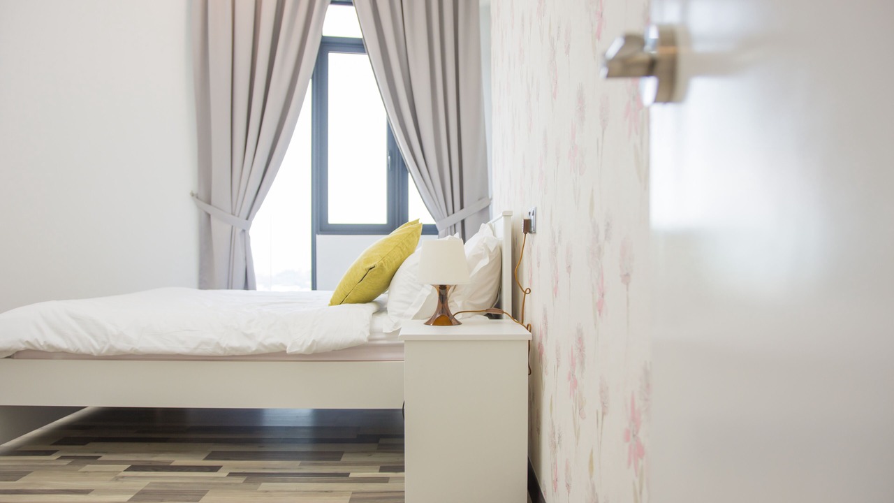 Photo of Bedroom in Gelugor