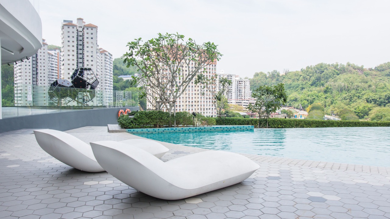 Photo of Outdoor in Gelugor