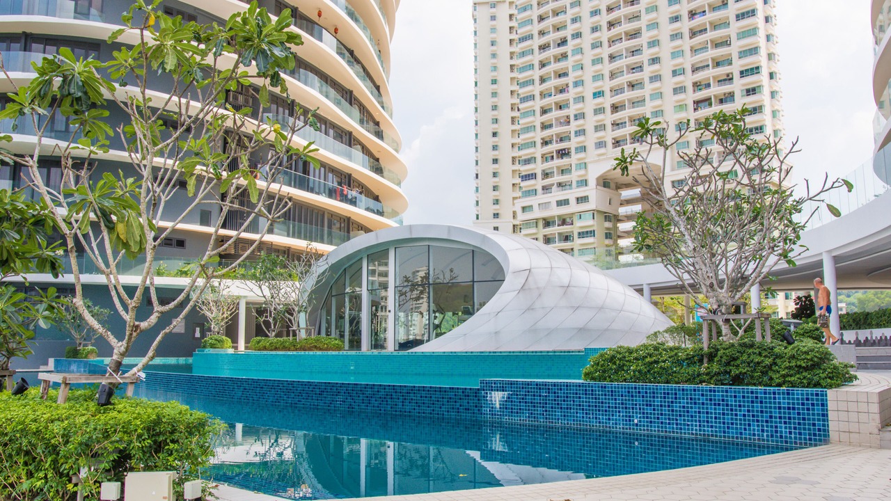 Photo of Outdoor in Gelugor