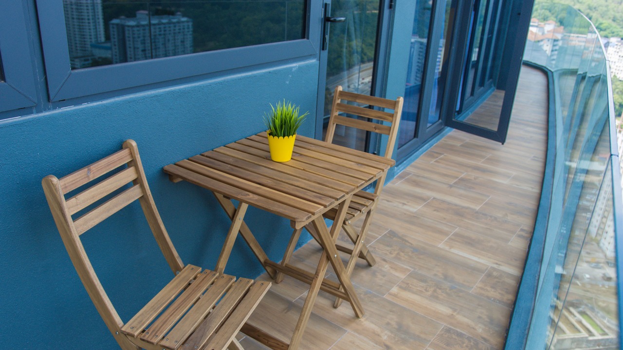 Photo of Outdoor in Gelugor