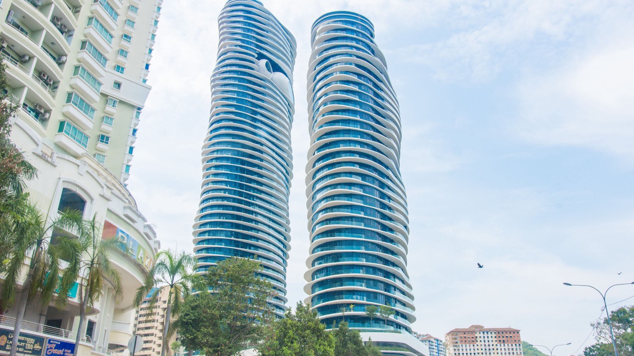 Photo of Outdoor in Gelugor