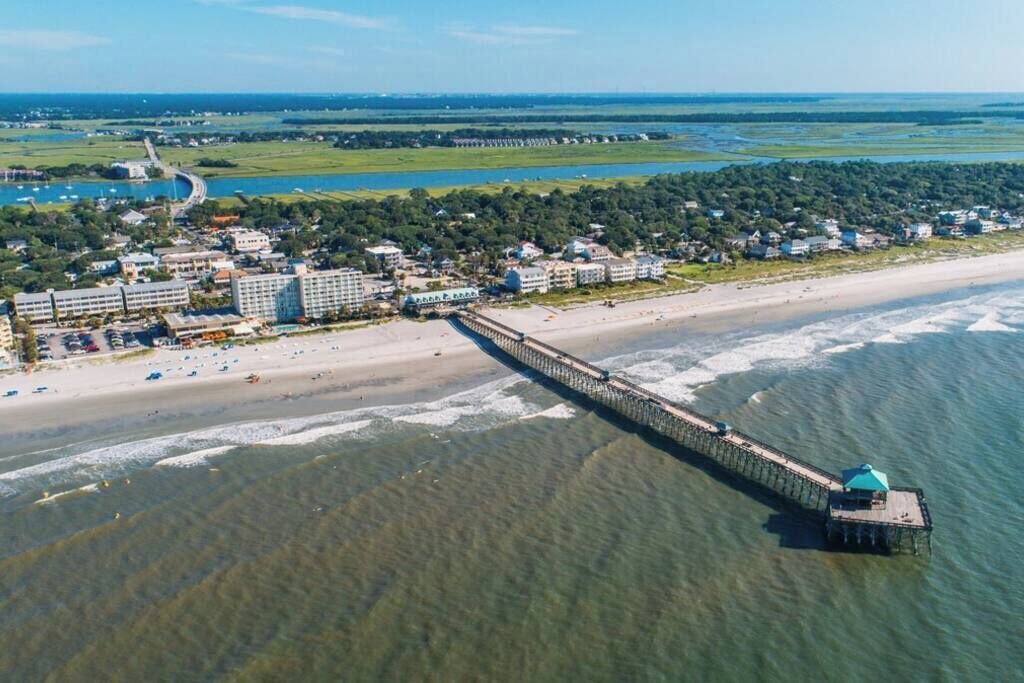 Photo of Others in Charleston