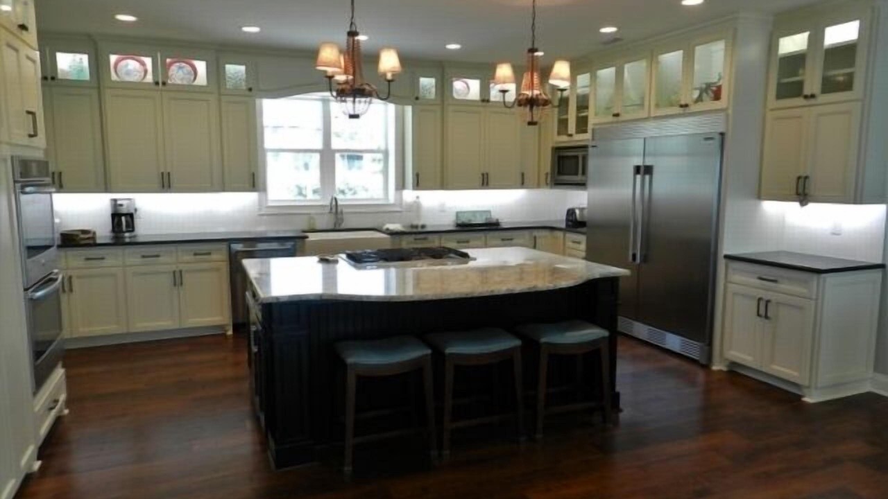 Photo of Kitchen in Port St. Joe