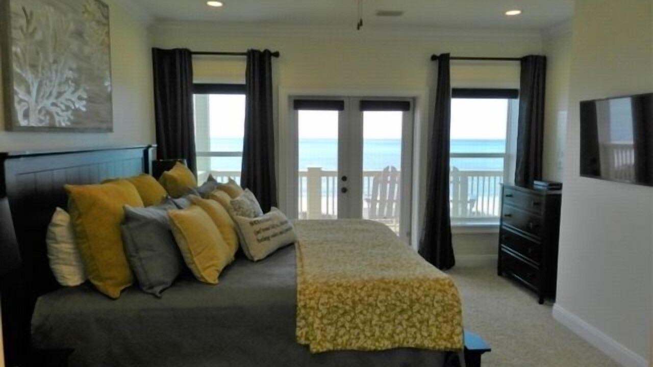 Photo of Bedroom in Port St. Joe