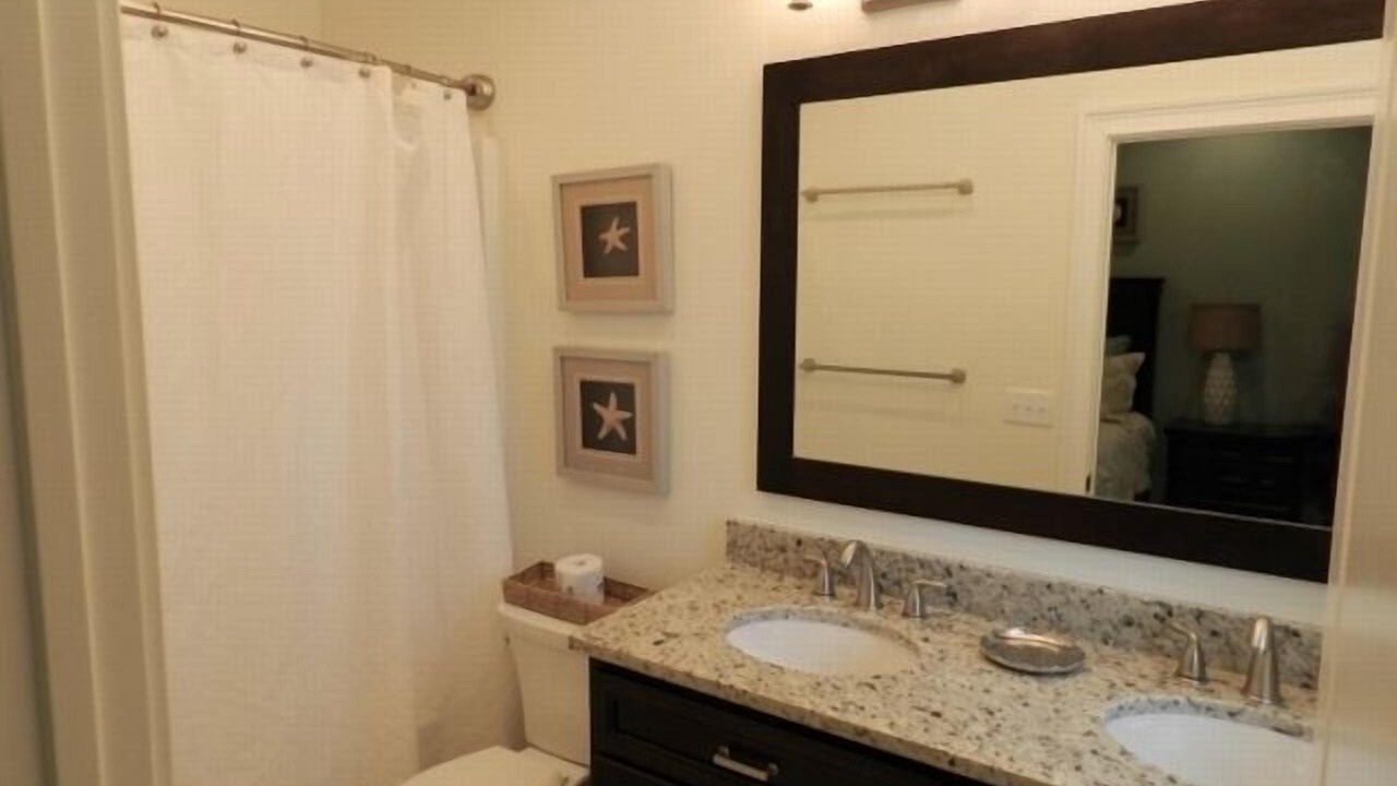 Photo of Bathroom in Port St. Joe