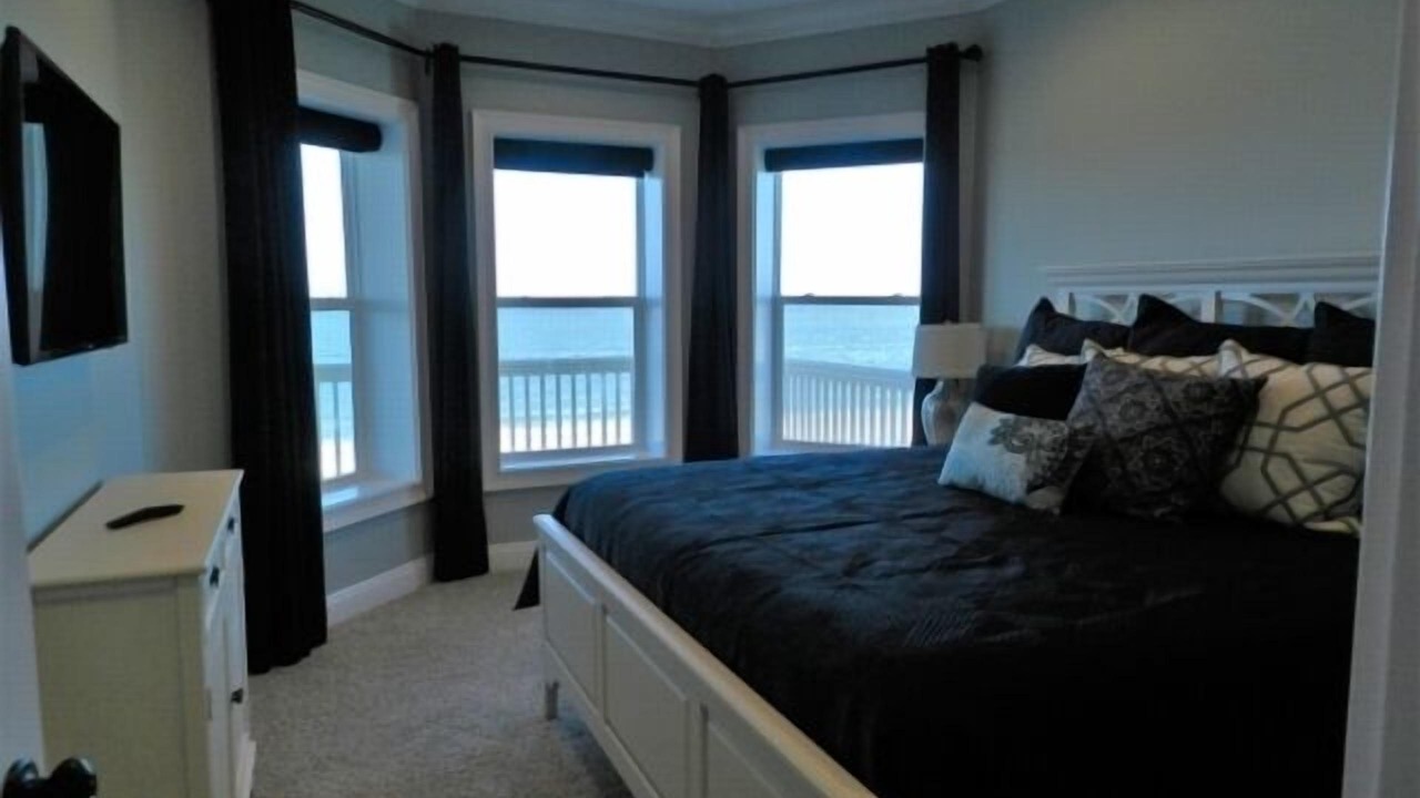 Photo of Bedroom in Port St. Joe