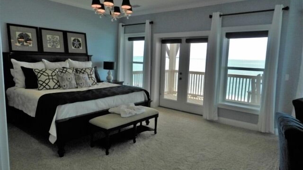 Photo of Bedroom in Port St. Joe
