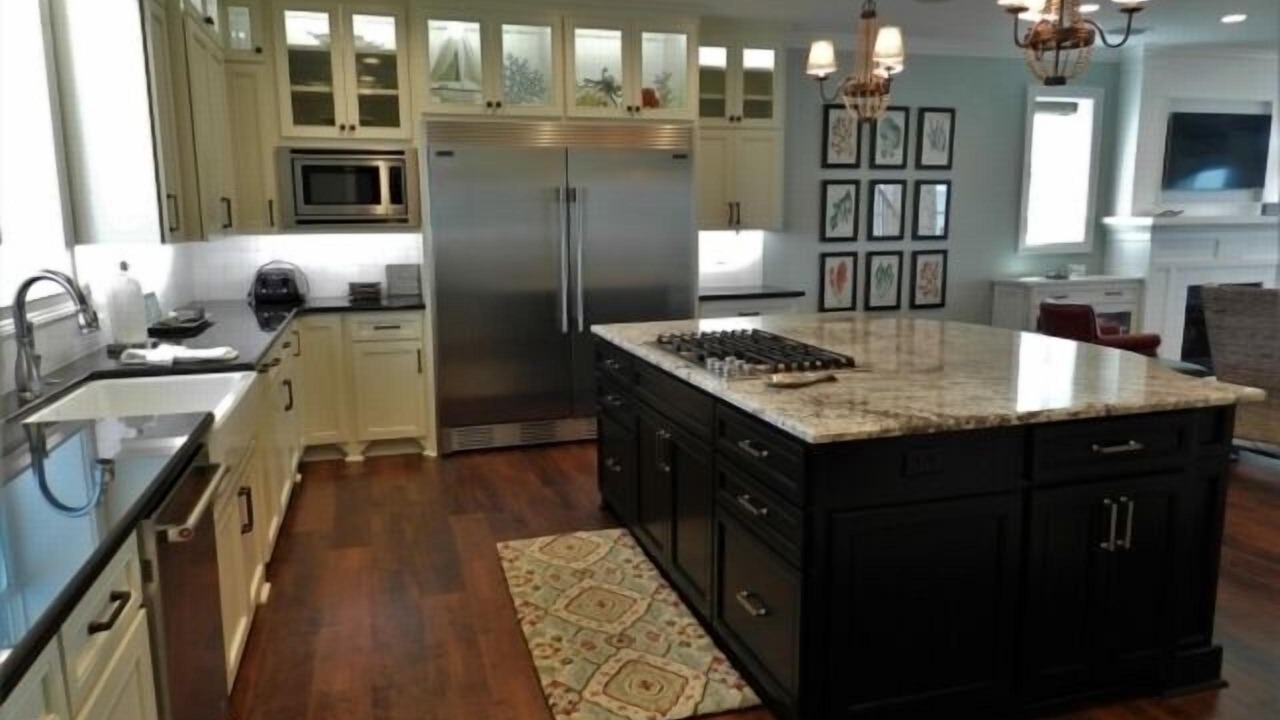 Photo of Kitchen in Port St. Joe