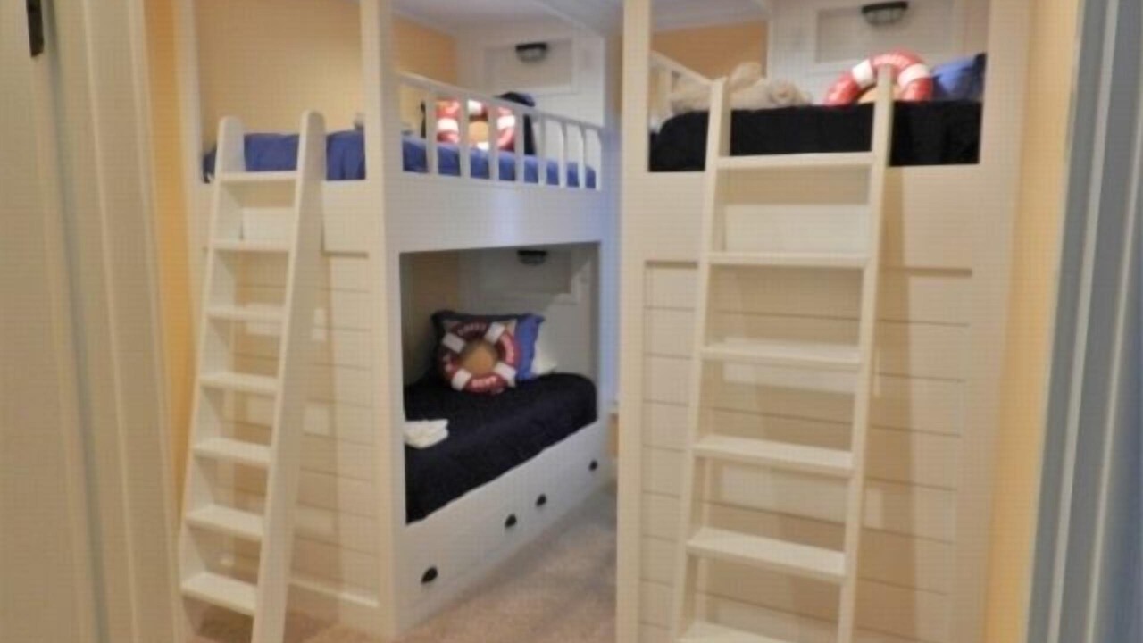 Photo of Bedroom in Port St. Joe