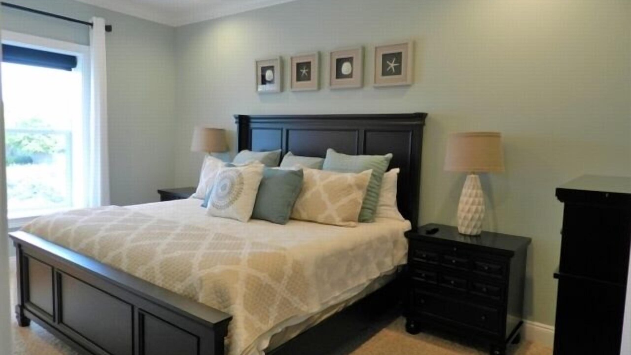 Photo of Bedroom in Port St. Joe