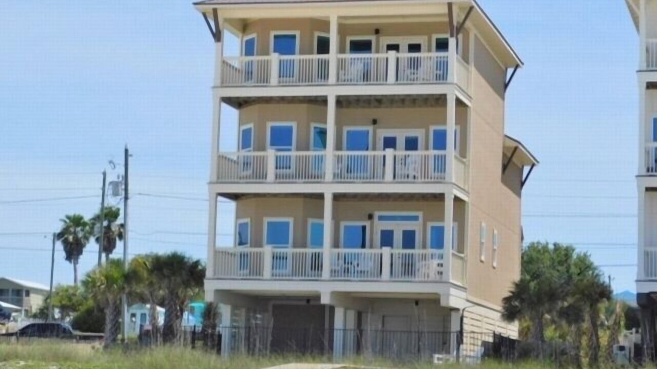 Photo of Outdoor in Port St. Joe