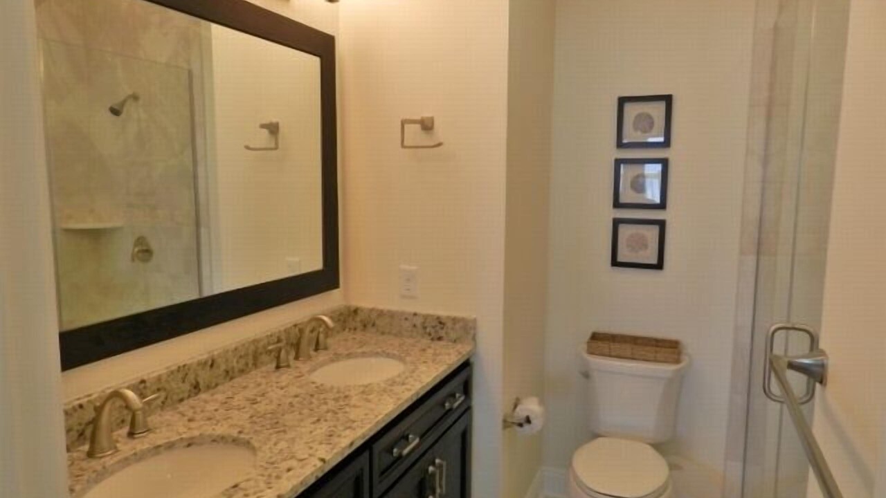 Photo of Bathroom in Port St. Joe