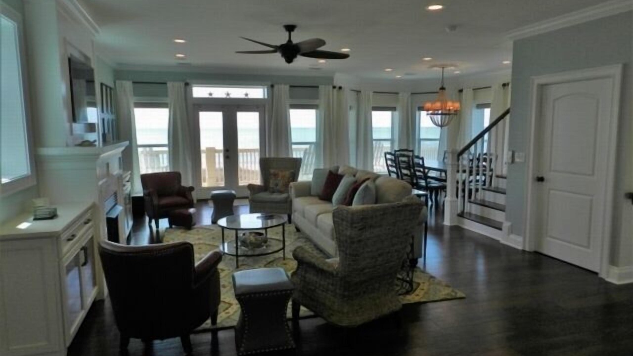 Photo of Livingroom in Port St. Joe