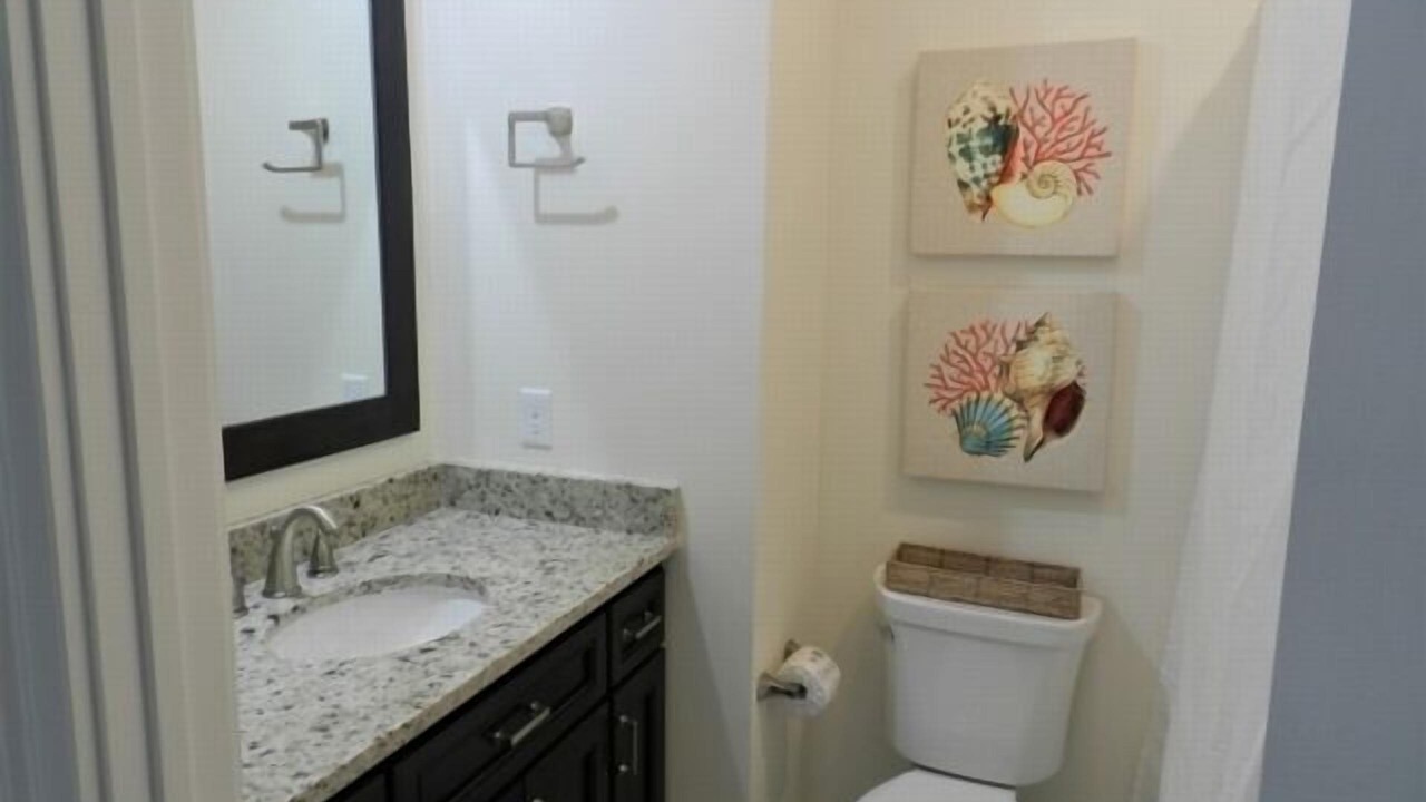 Photo of Bathroom in Port St. Joe