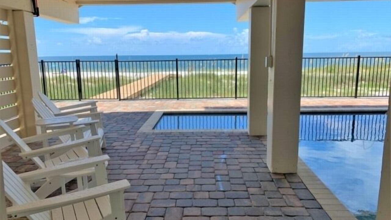 Photo of Patio Balcony in Port St. Joe