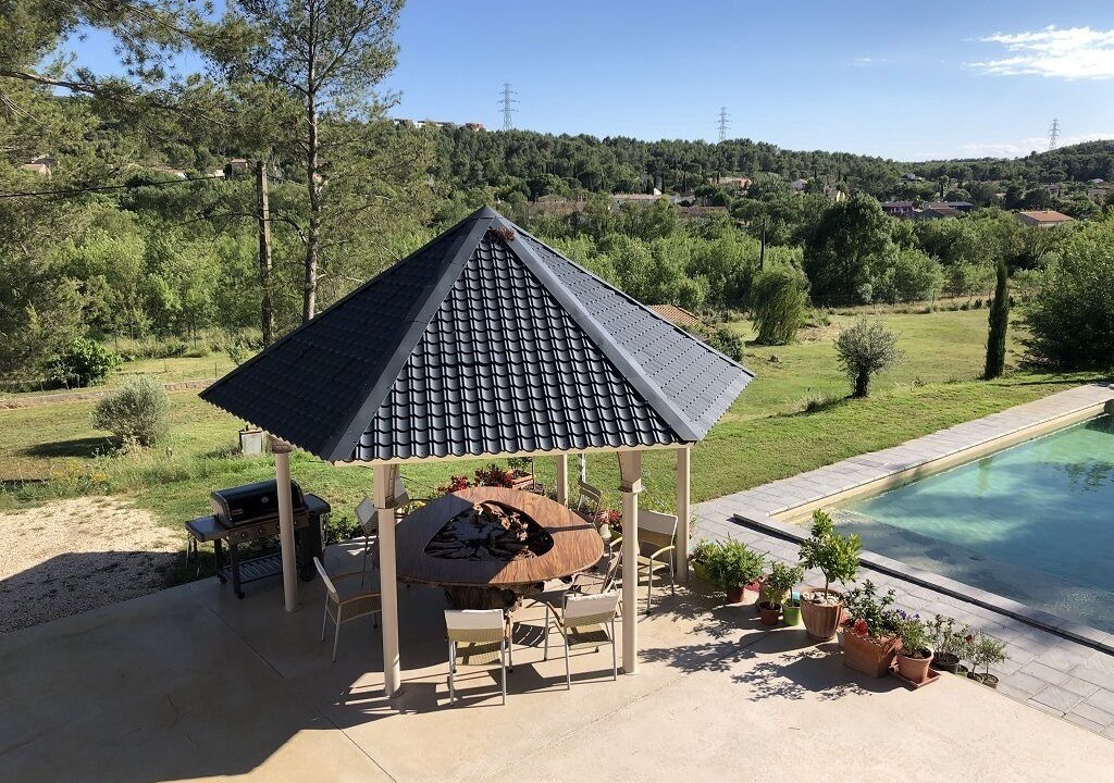 Photo of Outdoor in Grabels