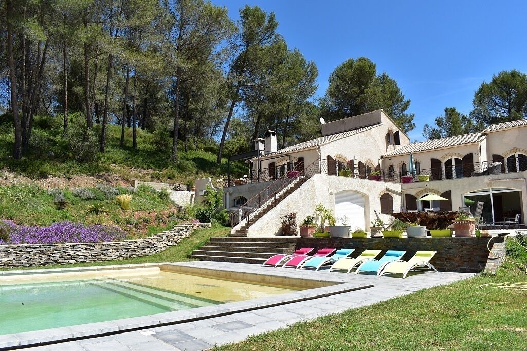 Photo of Outdoor in Grabels