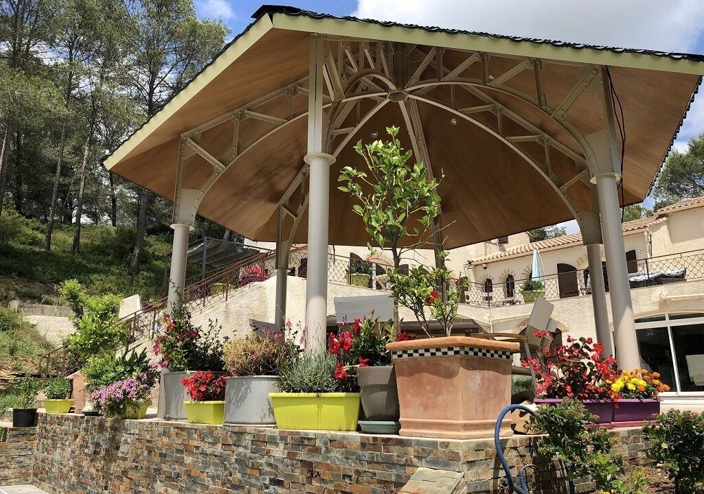 Photo of Outdoor in Grabels