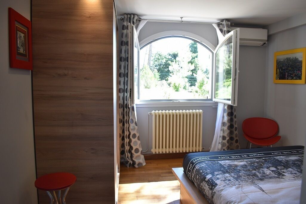 Photo of Bedroom in Grabels
