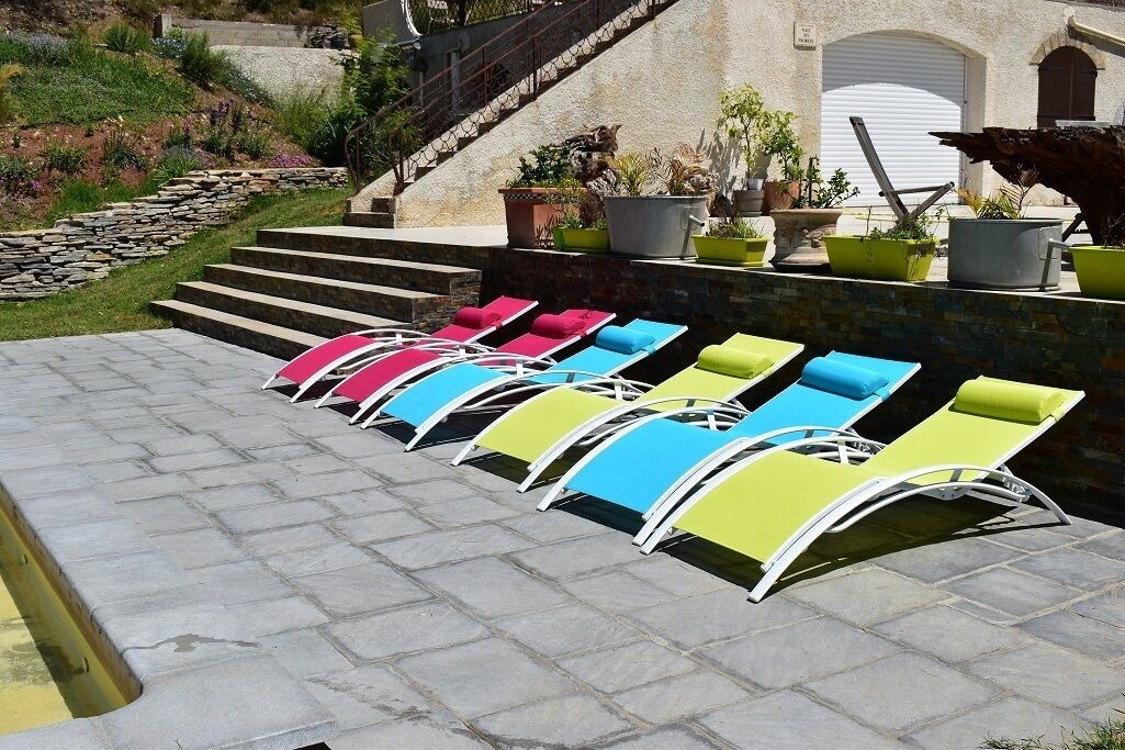 Photo of Patio Balcony in Grabels