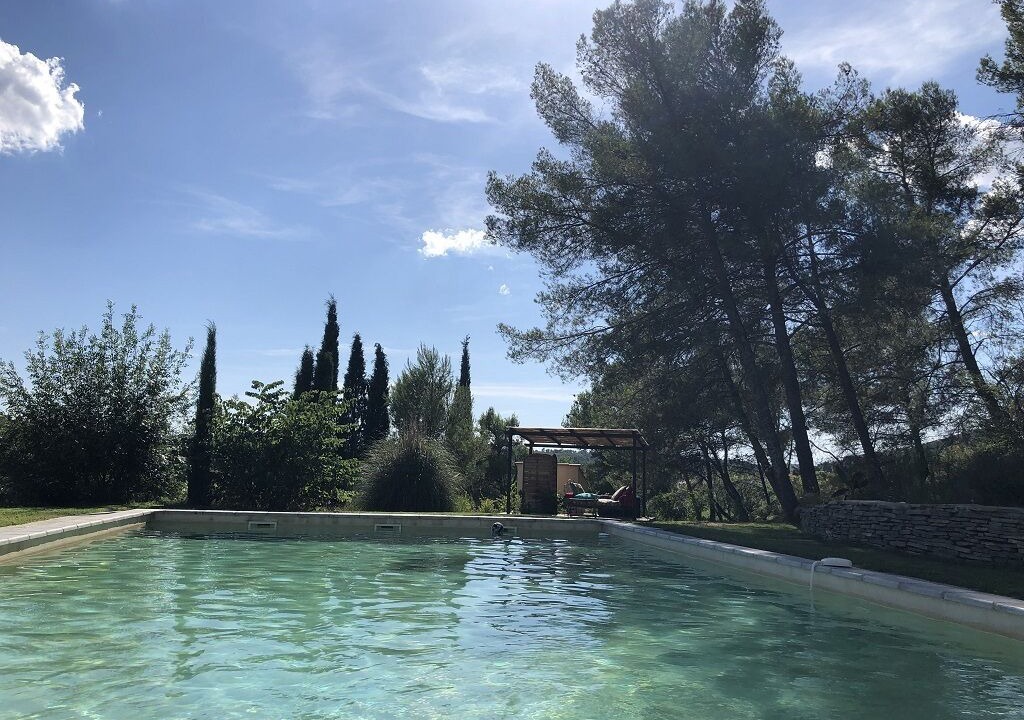 Photo of Outdoor in Grabels