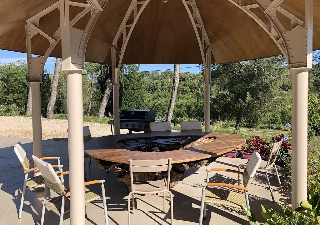 Photo of Outdoor in Grabels