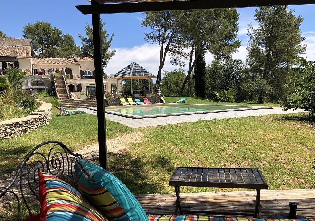 Photo of Outdoor in Grabels