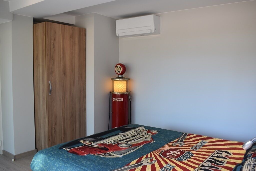 Photo of Bedroom in Grabels