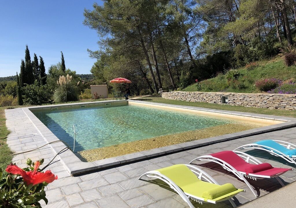 Photo of Outdoor in Grabels