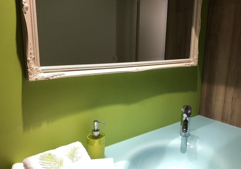 Photo of Bathroom in Grabels