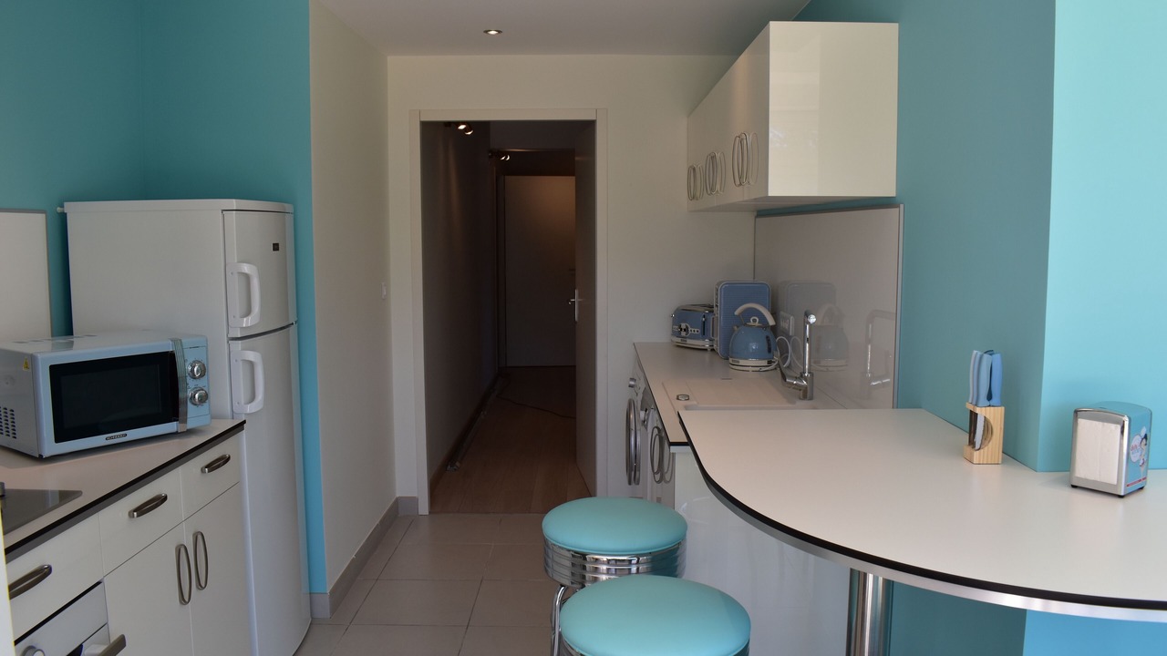 Photo of Kitchen in Grabels