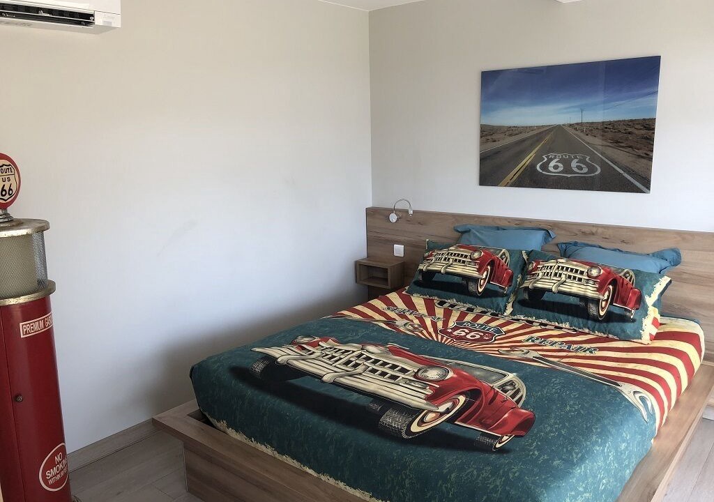 Photo of Bedroom in Grabels