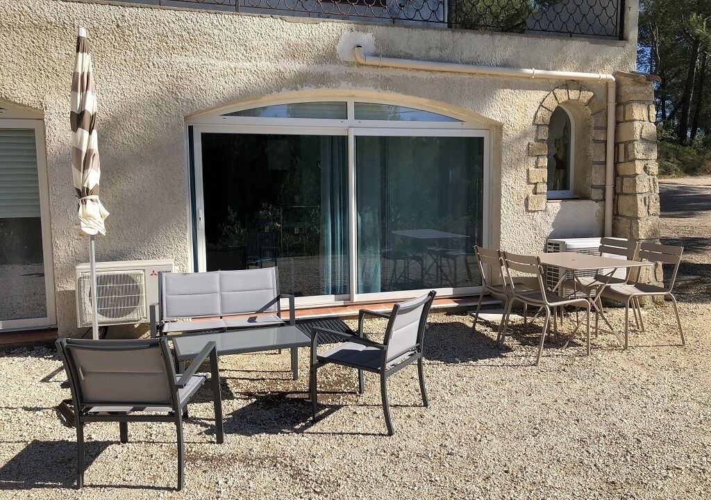 Photo of Outdoor in Grabels